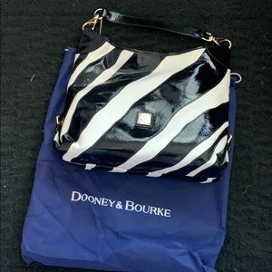 Dooney & Bourke bag!